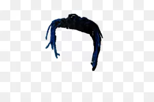 Xxxtentacion Hair Png ,hd Png . ( ) Pictures - ClipartFlare