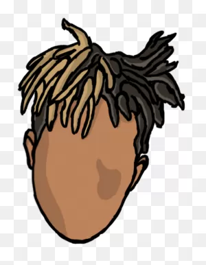 Download Xxxtentacion Xxx - Jaden Smith Xxxtentacion - Full Size ClipartFlare.com 
