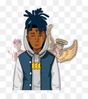 Xxxtentacion Rip Wallpaper Posted By Ryan Anderson