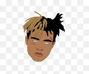 Xxxtentacion Download Transparent Png Image | Png Arts