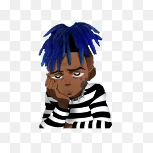Xxxtentacion And Ski Mask Wallpaper Posted By Samantha Thompson