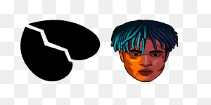 Xxxtentacion Cute Cursor