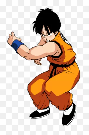 Yamcha | Debatesjungle Wiki | ClipartFlare