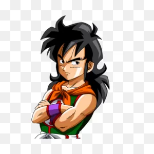Yamcha | Villains Wiki | ClipartFlare