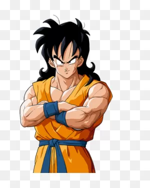 Yamcha | Jump Bonds Wiki | ClipartFlare