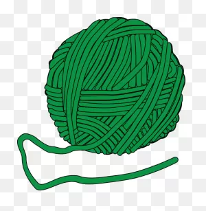 535 Yarn