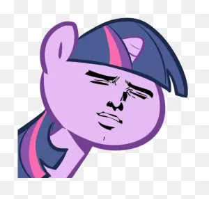Download Hd Edit, Safe, Twilight Sparkle, Yaranaika - My Little ClipartFlare.com 