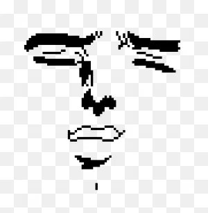 Yaranaika? | Pixel Art Maker