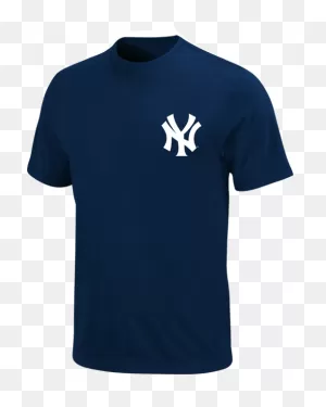 Gerrit Cole Youth T-Shirt - Navy Ny Yankees Kids T-Shirt