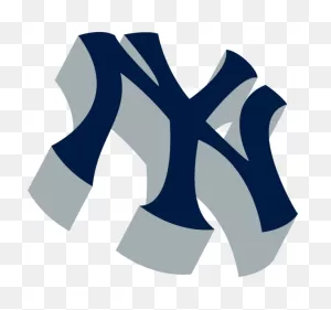 New York Yankees PNG-WebP Files For Silhouette, Files For Cricut, Dxf ClipartFlare.com 