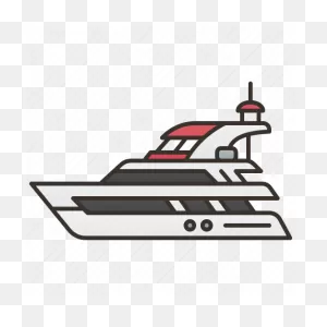 Boat, Cruise, Ship, Travel, Yacht Icon - Download On Iconfinder