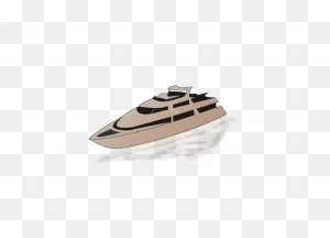 Free Clipart: Yacht | Cemkalyoncu