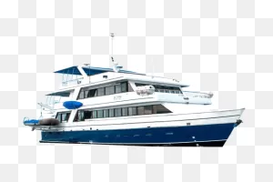Motor Yachts Filters - Greengo Travel