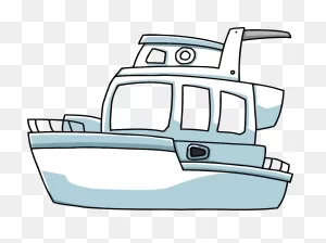 Yacht | Scribblenauts Wiki | ClipartFlare