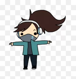 Just Weru — T-Pose Yasuo For The Win! Owo