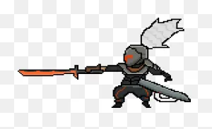 Project Yasuo Png - League Of Legends Yasuo Pixel Art Clipart ClipartFlare.com 