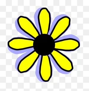 Free Images Yellow Flowers, Download Free Images Yellow Flowers ClipartFlare.com 