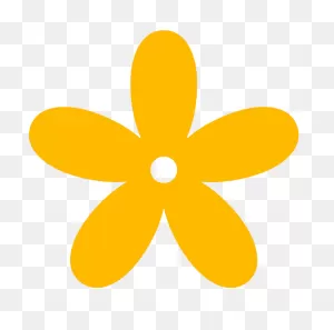 Free Yellow Flower Clipart, Download Free Yellow Flower Clipart ClipartFlare.com 