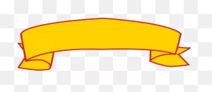 Free Yellow Banner Png, Download Free Yellow Banner Png Png Images ClipartFlare.com 