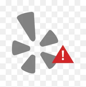 Not Recommended Yelp Reviews - How Yelp Filters Reviews | ClipartFlare