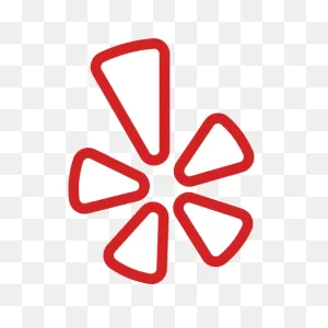 Yelp Icon - Free Download On Iconfinder