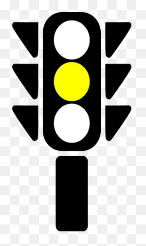 Traffic Semaphore Yellow Light Clip Art At ClipartFlare ClipartFlare.com - Vector Clip ClipartFlare.com 