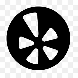 Yelp Logo - Free Logo Icons