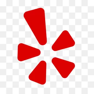 Yelp - Free Social Media Icons