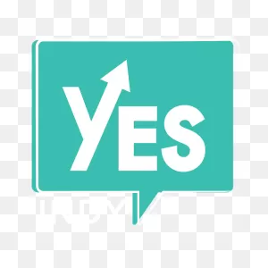 Yes Indy | ClipartFlare