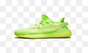 Yeezy Boost 350 V2 Glow In The Dark