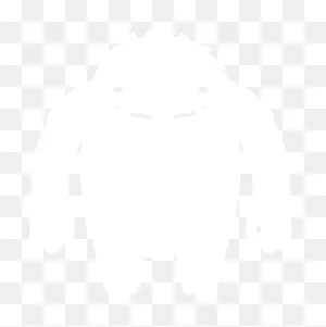 Yeti Clipart - Full Size Clipart (#3124020) - ClipartFlare