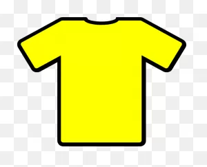 Free Yellow Shirt Cliparts, Download Free Yellow Shirt Cliparts ClipartFlare.com 