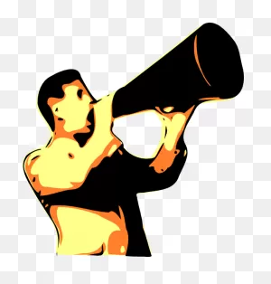 Free Yelling Cliparts, Download Free Yelling Cliparts Png Images ClipartFlare.com 