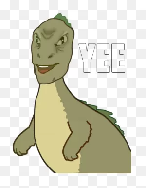 Download Hd Yee - Yee Png Transparent Png Image - ClipartFlare ClipartFlare.com