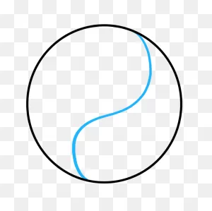 Yin Yang Taoism - Free Vector Graphic On ClipartFlare