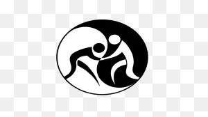 Yin & Yang Symbol: Between Heaven And Earth - Luminous-Spaces