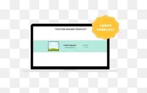 How To Create A Custom Youtube Banner — Louise Henry — Tech Expert ClipartFlare.com 