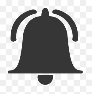Bell Youtube - Free Image On ClipartFlare