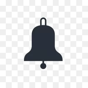Youtube Bell Icon Background Png Png, PNG-WebP Clip Art For Web ClipartFlare.com 