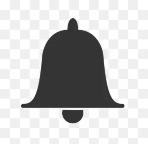 Youtube Bell Icon Png File Png, PNG-WebP Clip Art For Web - Download ClipartFlare.com 