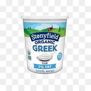 0% Fat Greek - Plain (32Oz) | ClipartFlare