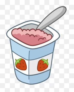 Yogurt Clipart. Free Download Transparent .png | ClipartFlare
