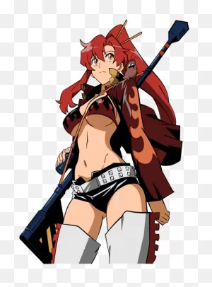 Yoko Littner | All Worlds Alliance Wiki | ClipartFlare