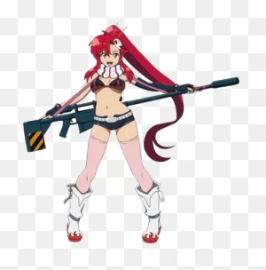 Yoko Littner | Yoko Littner, Yoko, Women