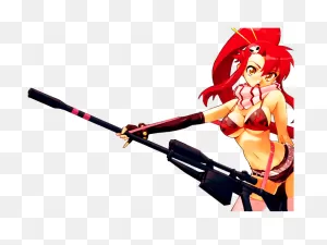 Yoko Littner Art - Id: 73545