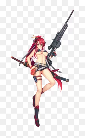 Yoko Littner | Debatesjungle Wiki | ClipartFlare