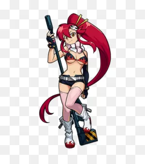 Yoko Littner | Monster Strike Wiki | ClipartFlare