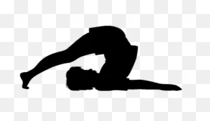 Free Yoga Clipart Pictures 2 Clipartandscrap - ClipartFlare