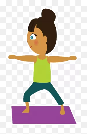 Kid/family Yoga — Bella Kai Yoga