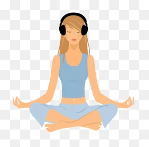 Transparent Yoga Clipart Png - Full Size Clipart (#5634895 ClipartFlare.com 